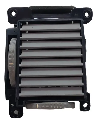 Difusor Ar Central Esquerdo Hyundai Azera 2007 A 2010