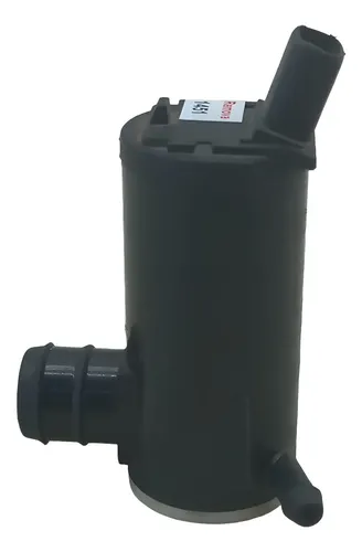 Motor Esguicho Parabrisa Hyundai Ix35 2010 A 2017