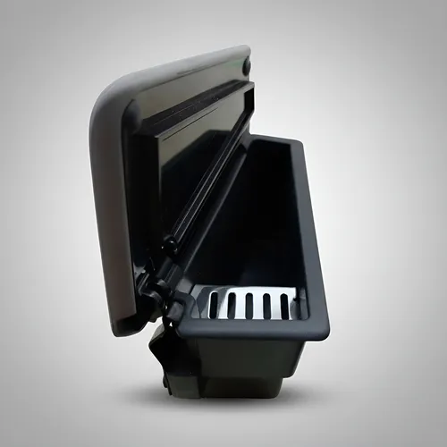 Cinzeiro Porta Traseira Esquerda Hyundai Azera 2007 A 2010