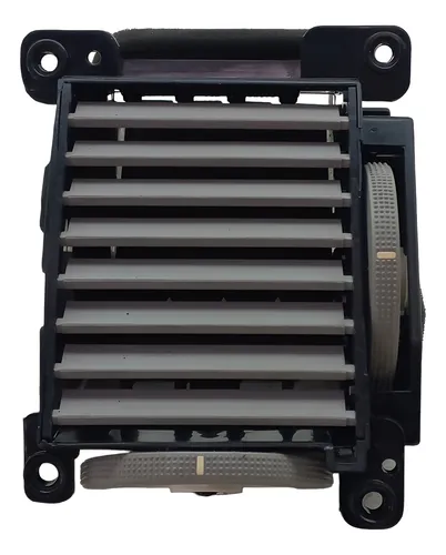 Difusor Ar Central Direito Hyundai Azera 2007 A 2010