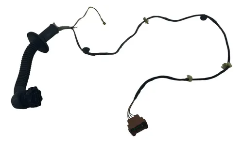 Chicote Porta Traseira Esquerdo Peugeot 207 2008 A 2010