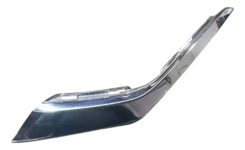 Friso Farol Milha Esquerdo Outlander 2015 A 2019 6407a143 Cromado Esquerdo