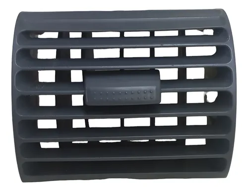 Difusor De Ar Central Honda Fit 2003 A 2007