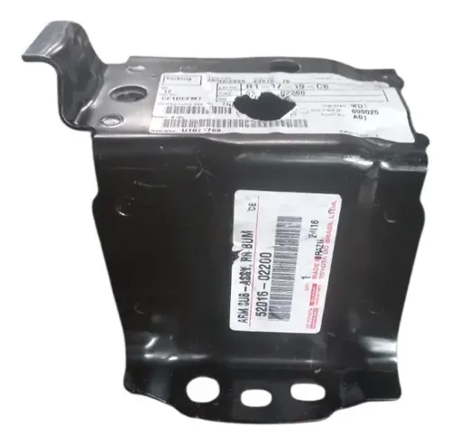 Suporte Alma Tras Esquerdo Corolla Cross 2020 A 2024 Orig